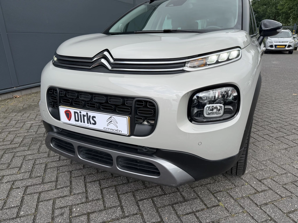 Citroën C3 Aircross – foto 3