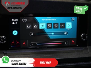 Volkswagen Caddy – thumbnail 25