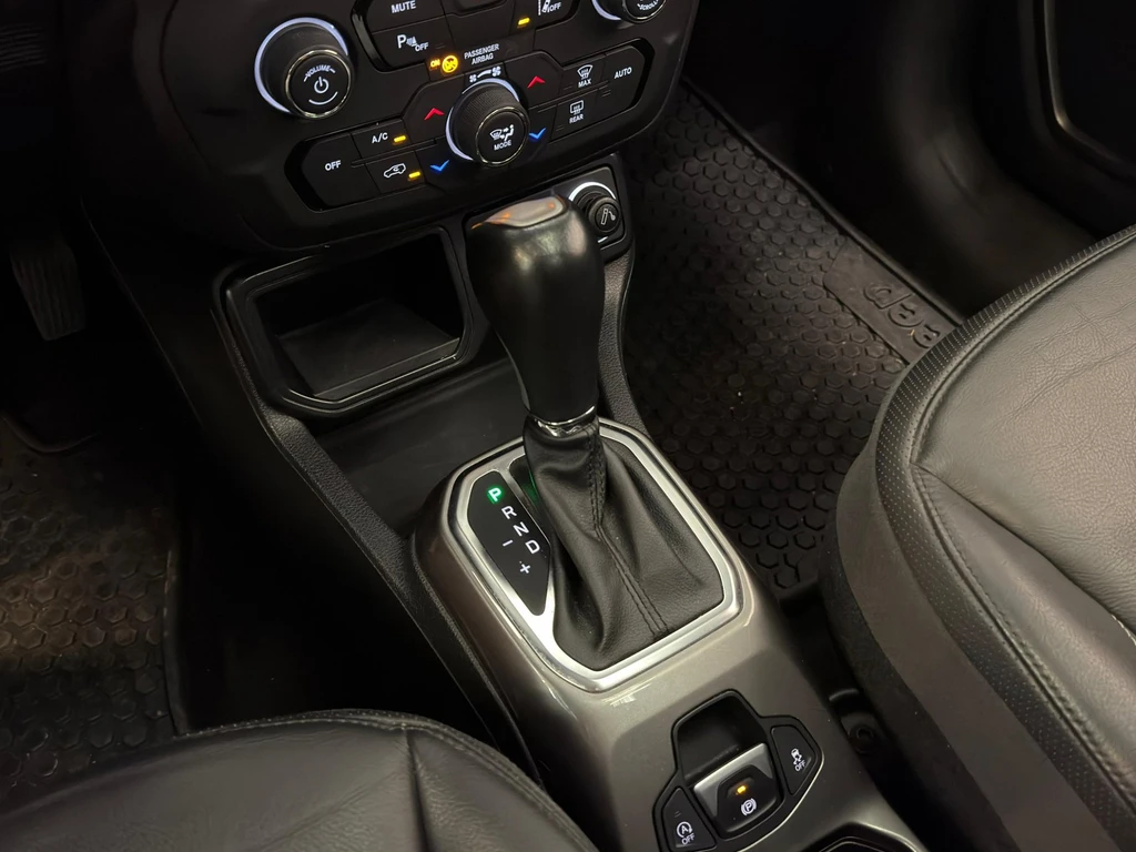 Jeep Renegade – foto 20