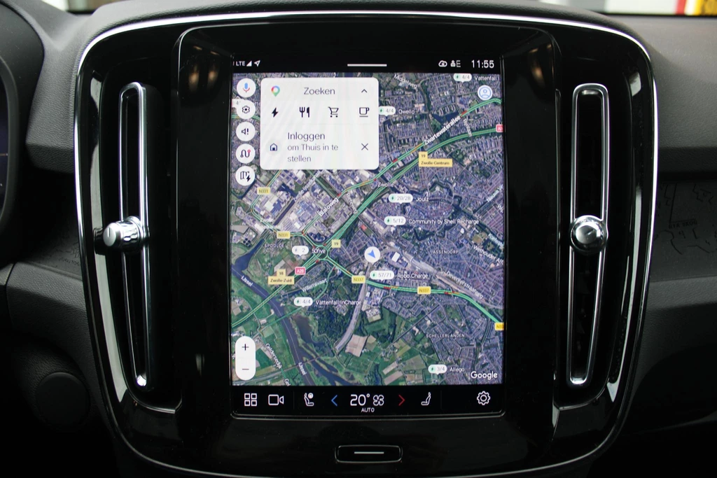 Volvo C40 – foto 24