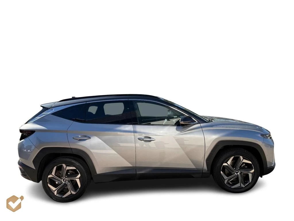 Hyundai Tucson – foto 7