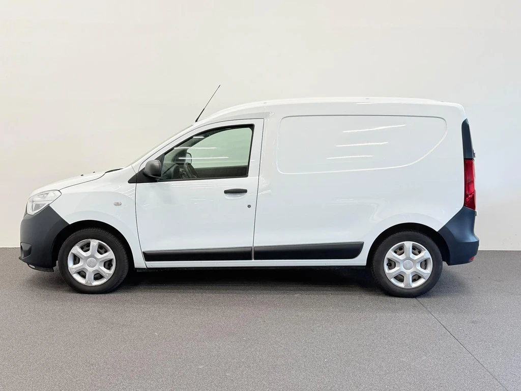 Dacia Dokker – foto 4