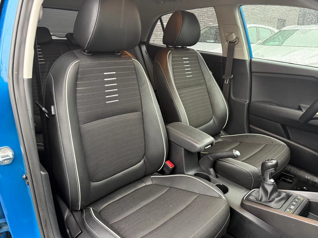 Kia Rio – foto 31