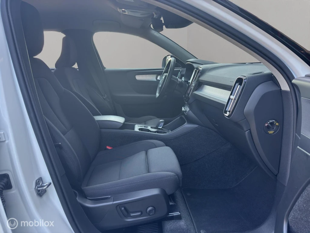 Volvo XC40 – foto 28