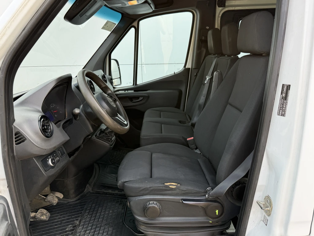 Mercedes-Benz Sprinter – foto 7