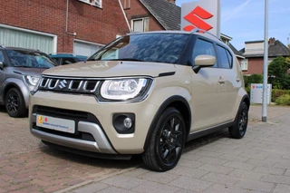 Suzuki Ignis – thumbnail 1