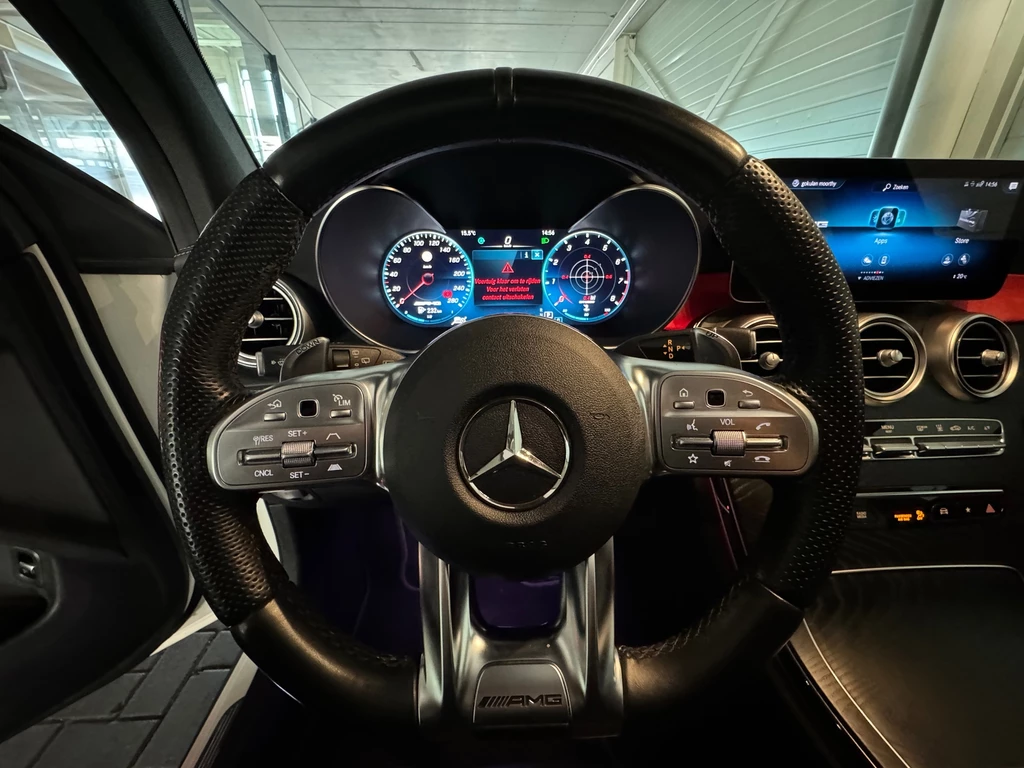 Mercedes-Benz GLC – foto 13