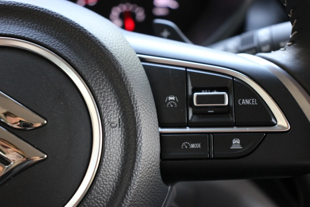 Suzuki Swift – foto 23
