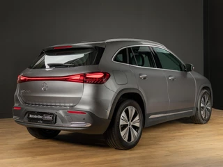 Mercedes-Benz EQA – thumbnail 2