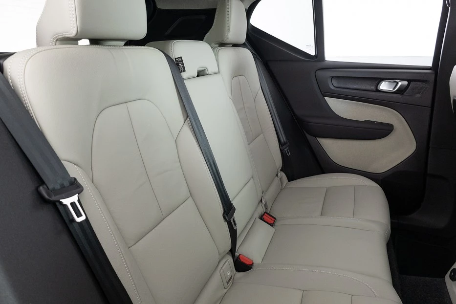 Volvo XC40 – foto 19