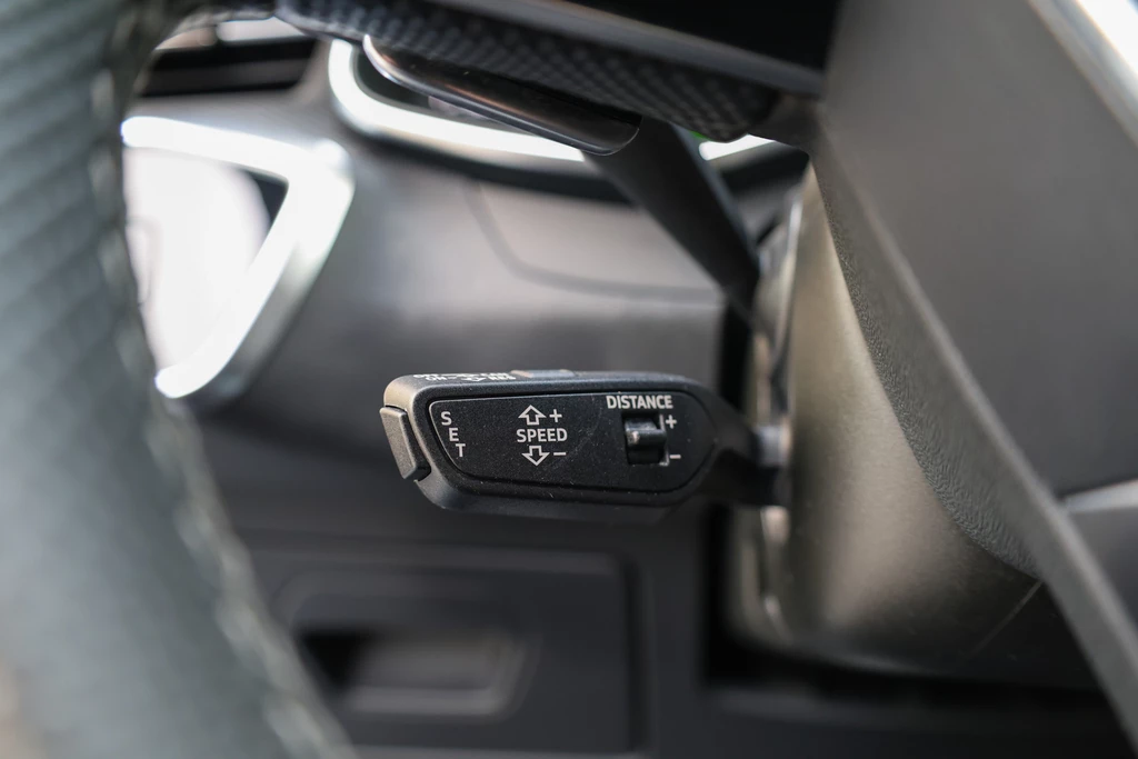 Audi RS6 – foto 46