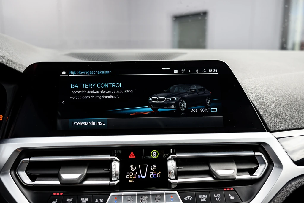 BMW 3 Serie – foto 41