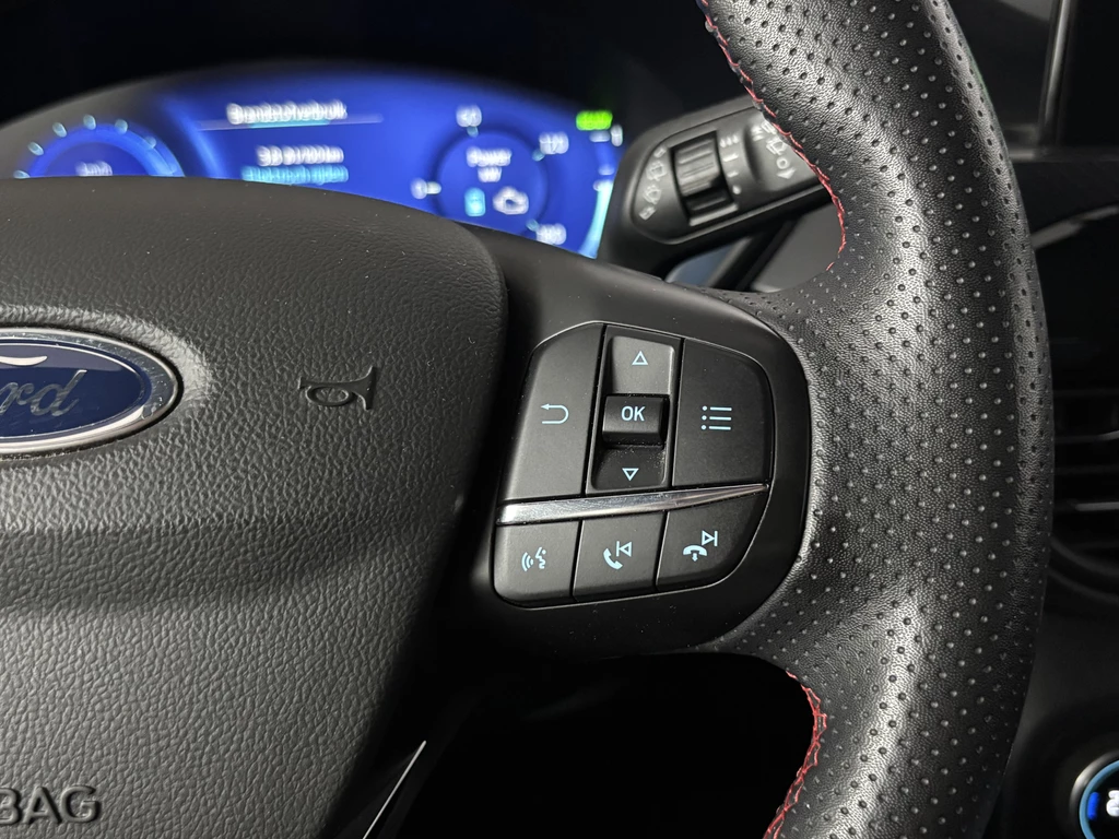 Ford Kuga – foto 21