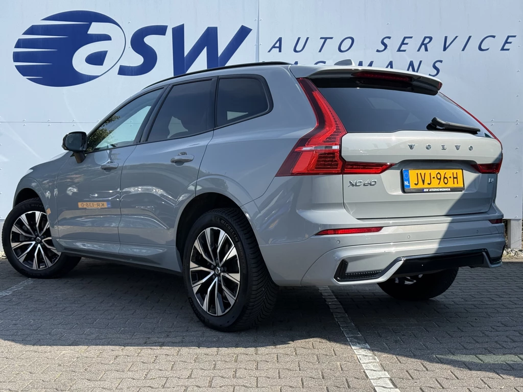 Volvo XC60 – foto 3