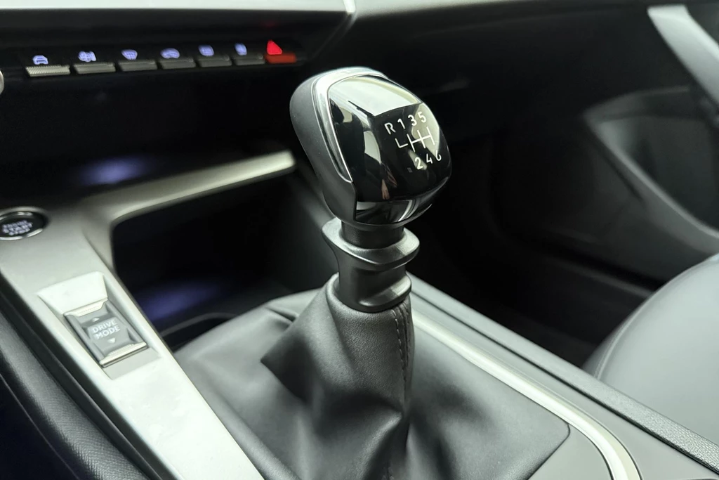 Peugeot 308 – foto 27