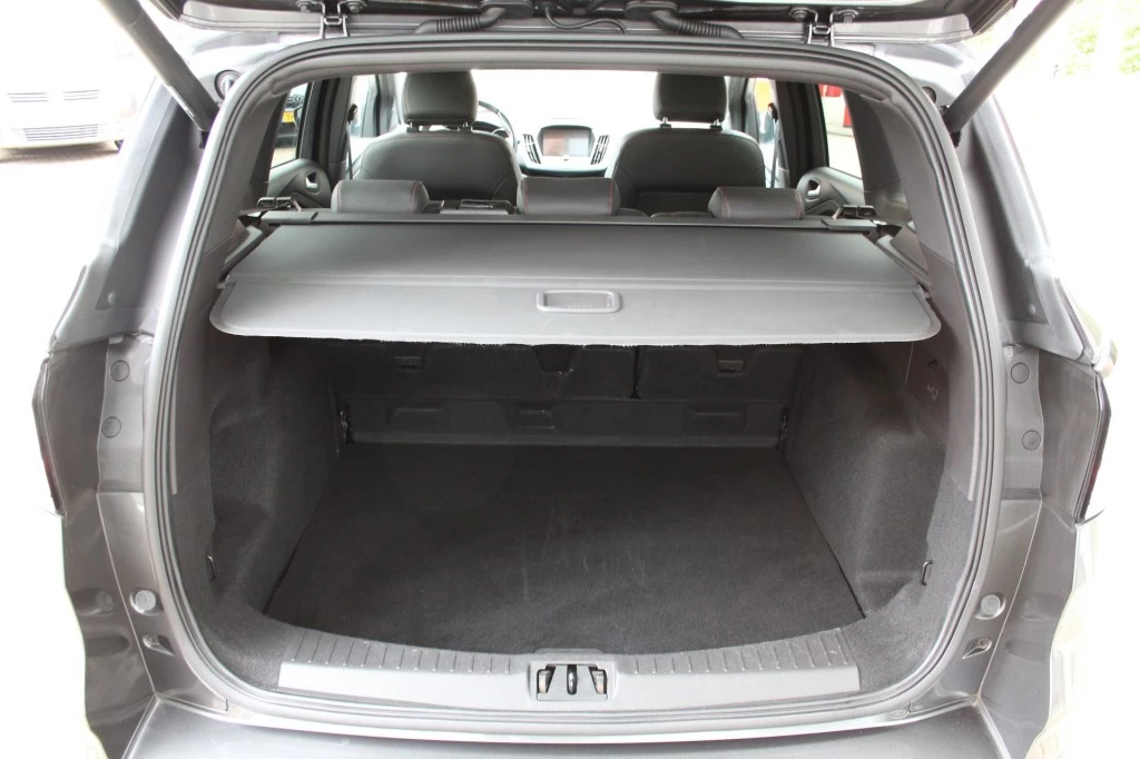 Ford Kuga – foto 30