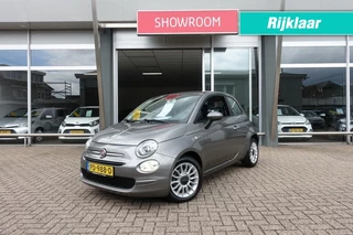 Fiat 500 – thumbnail 1