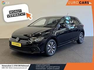 Volkswagen Polo – thumbnail 1