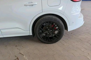 Ford Kuga – thumbnail 11