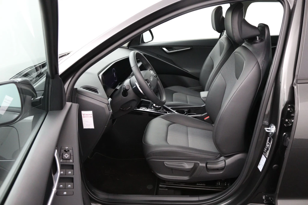 Kia Niro – foto 19