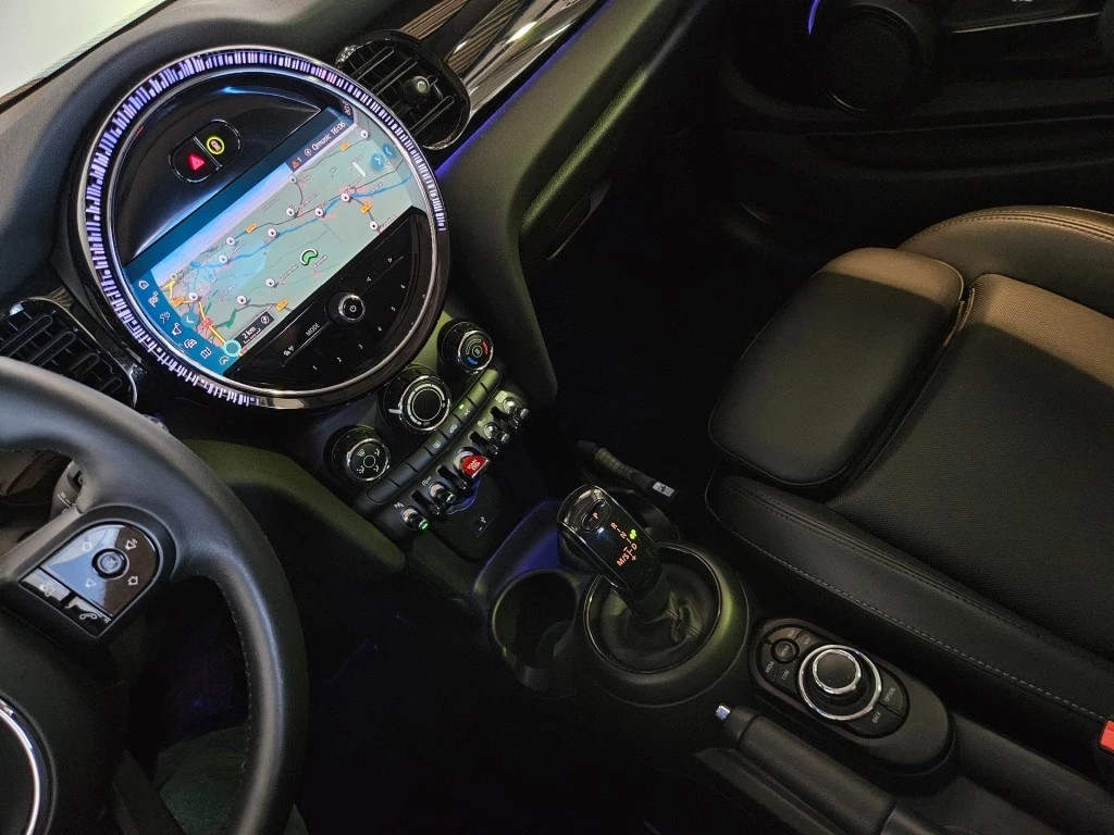 MINI Cooper – foto 20