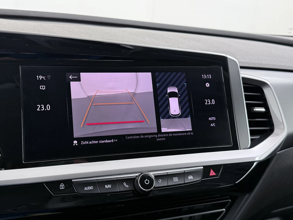 Opel Grandland – foto 17