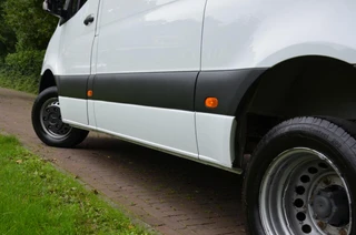 Mercedes-Benz Sprinter – thumbnail 28