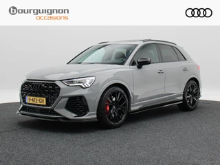Audi RSQ3 – thumbnail 1