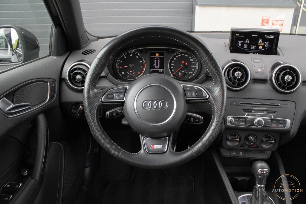 Audi A1 Sportback – foto 21