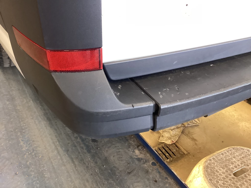 MAN TGE – foto 41