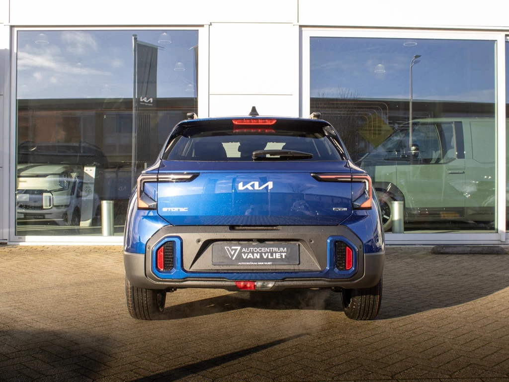 Kia Stonic – foto 5