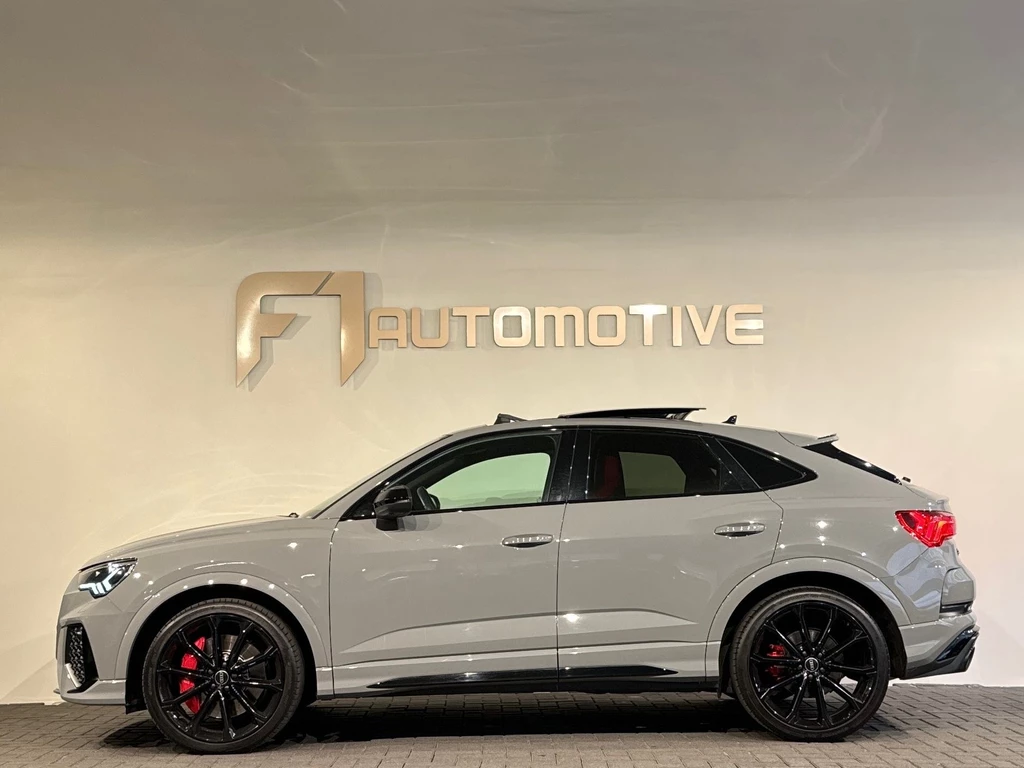 Audi RSQ3 – foto 2