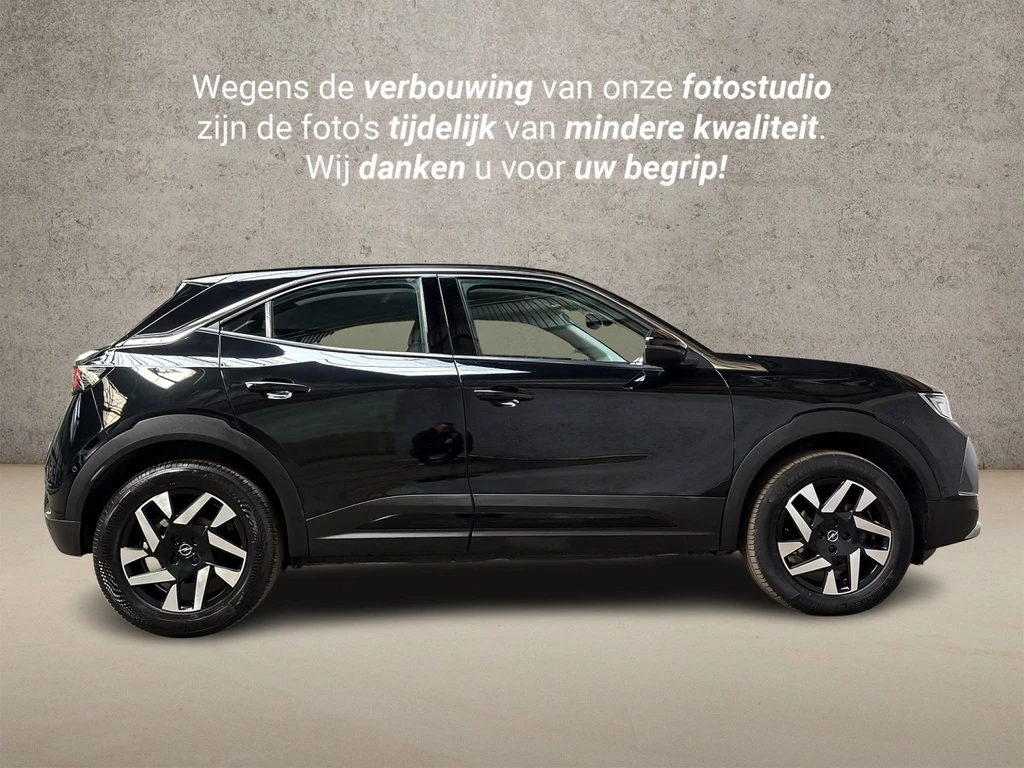 Opel Mokka – foto 4