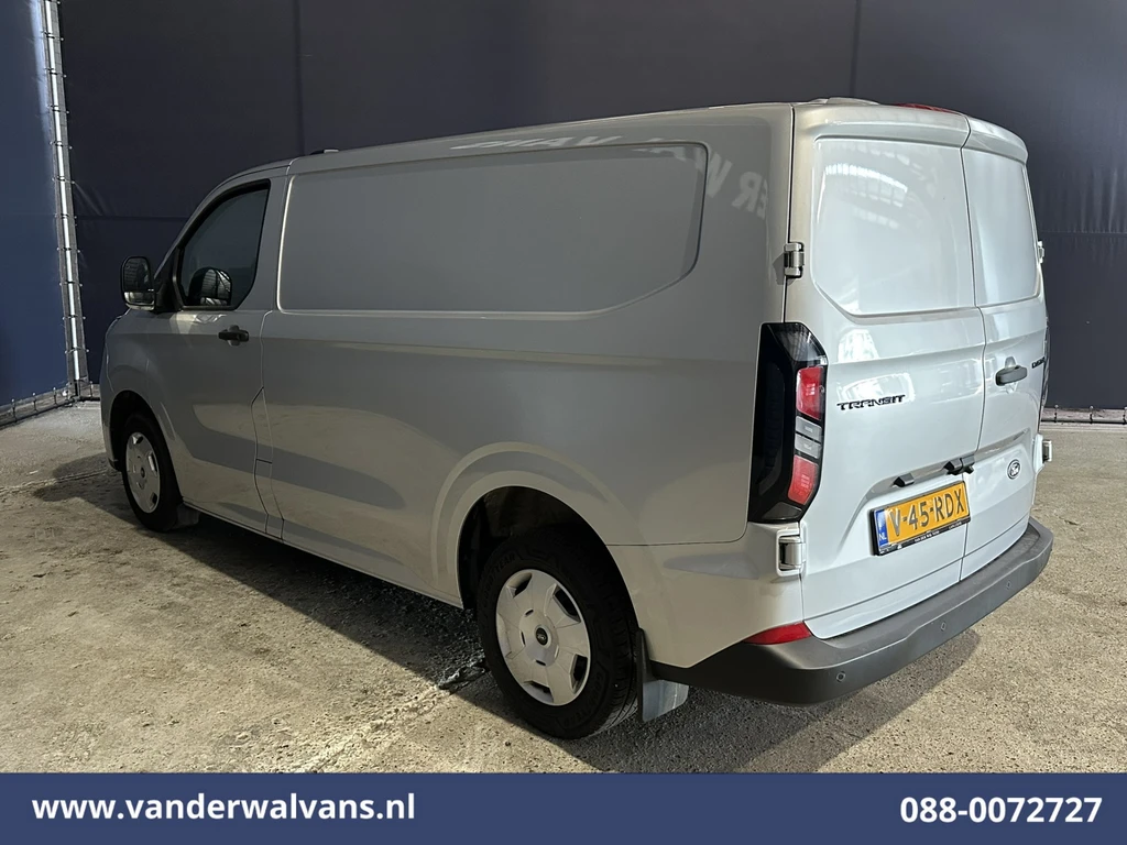 Ford Transit Custom – foto 2