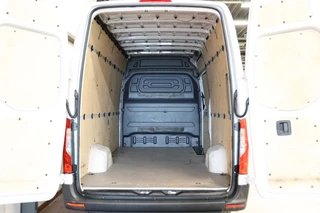 Mercedes-Benz Sprinter – thumbnail 6