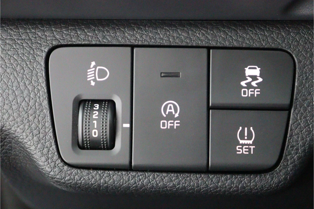 Kia Stonic – foto 23