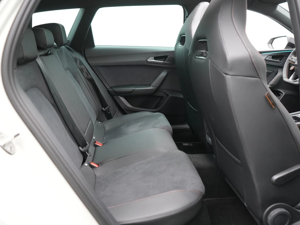 CUPRA Leon Sportstourer – foto 49