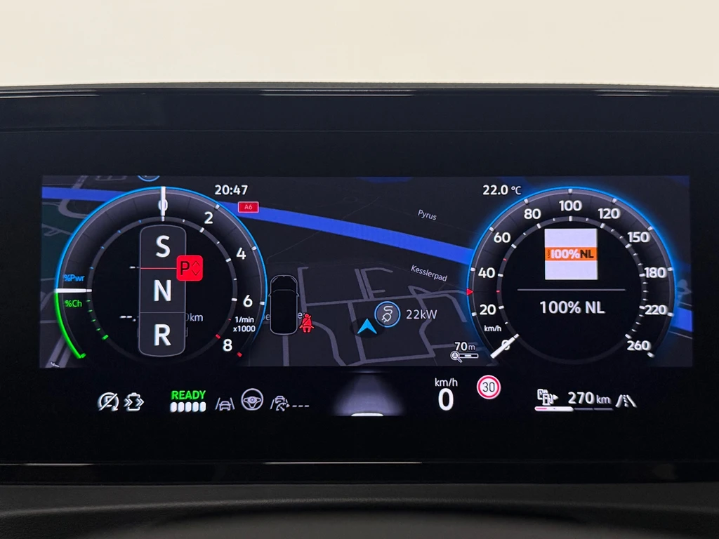 Volkswagen Tiguan – foto 15