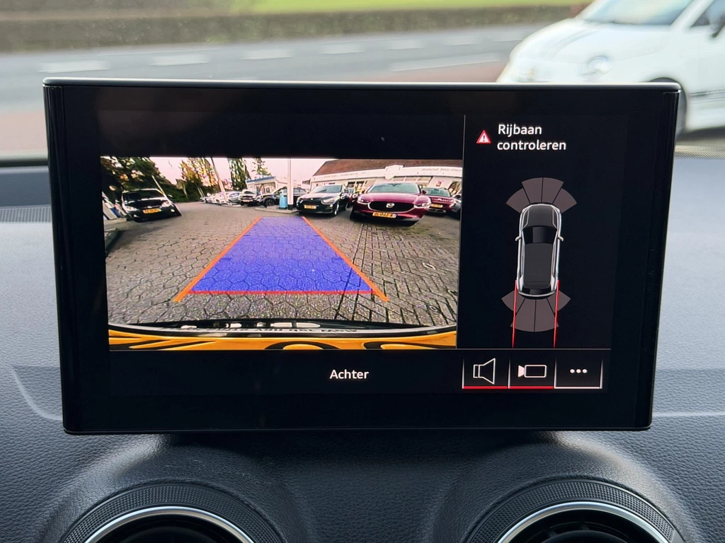 Audi Q2 – foto 36