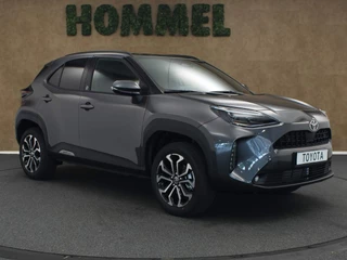 Toyota Yaris Cross – thumbnail 8