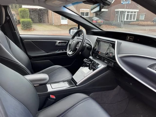 Toyota Mirai – thumbnail 6