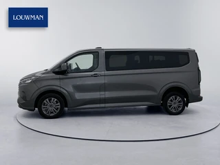 Ford Transit Custom – thumbnail 5