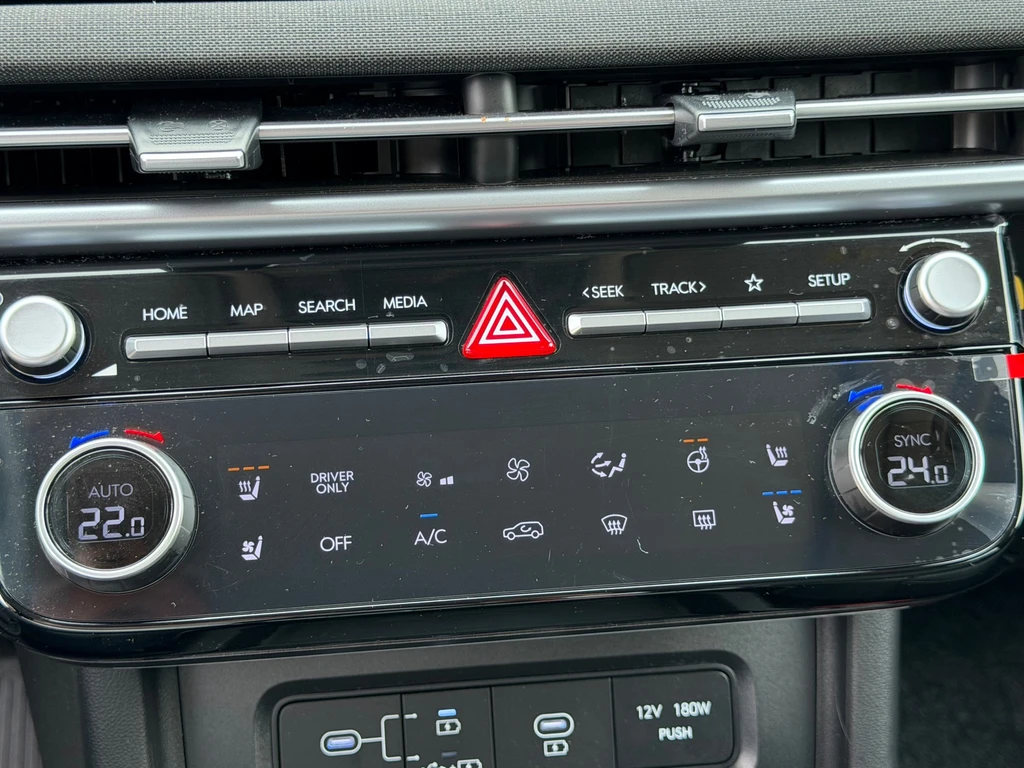 Hyundai Tucson – foto 23
