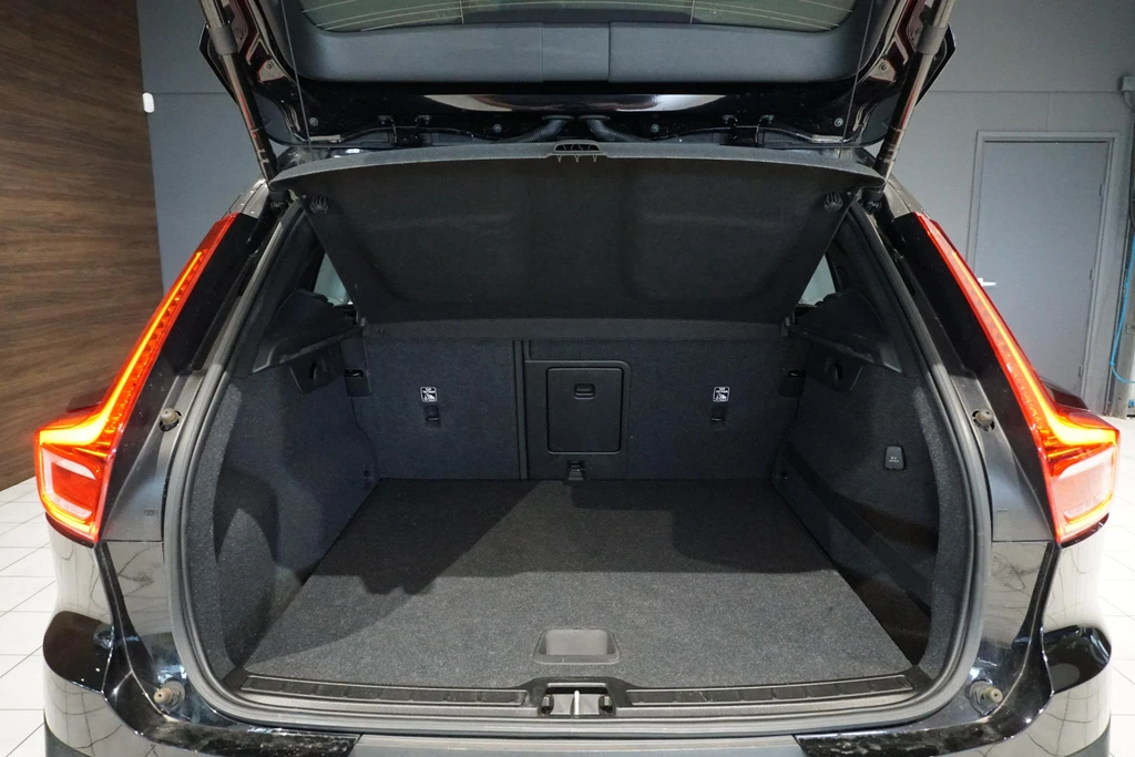 Volvo XC40 – foto 12