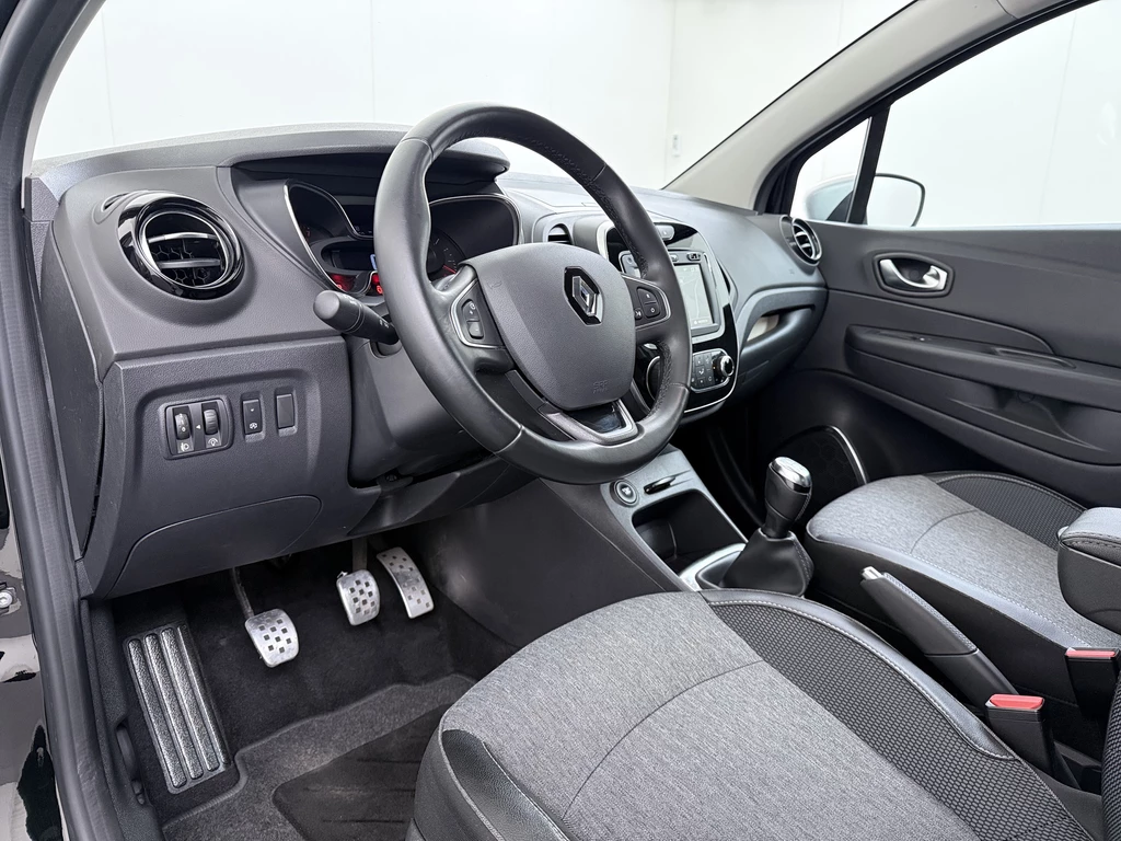 Renault Captur – foto 12