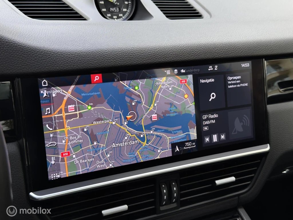 Porsche Cayenne – foto 31