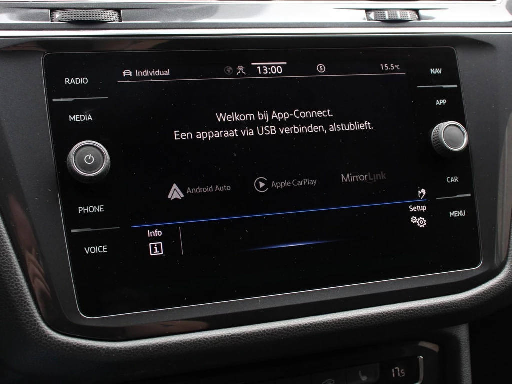 Volkswagen Tiguan Allspace – foto 29