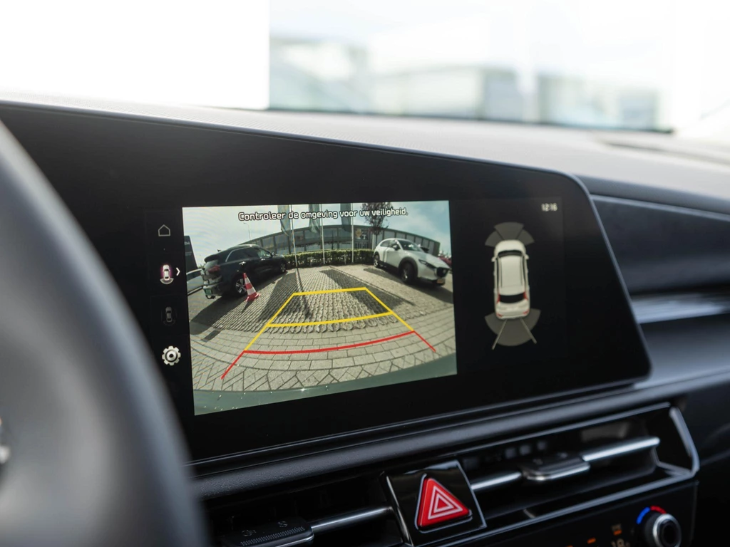 Kia Niro – foto 13