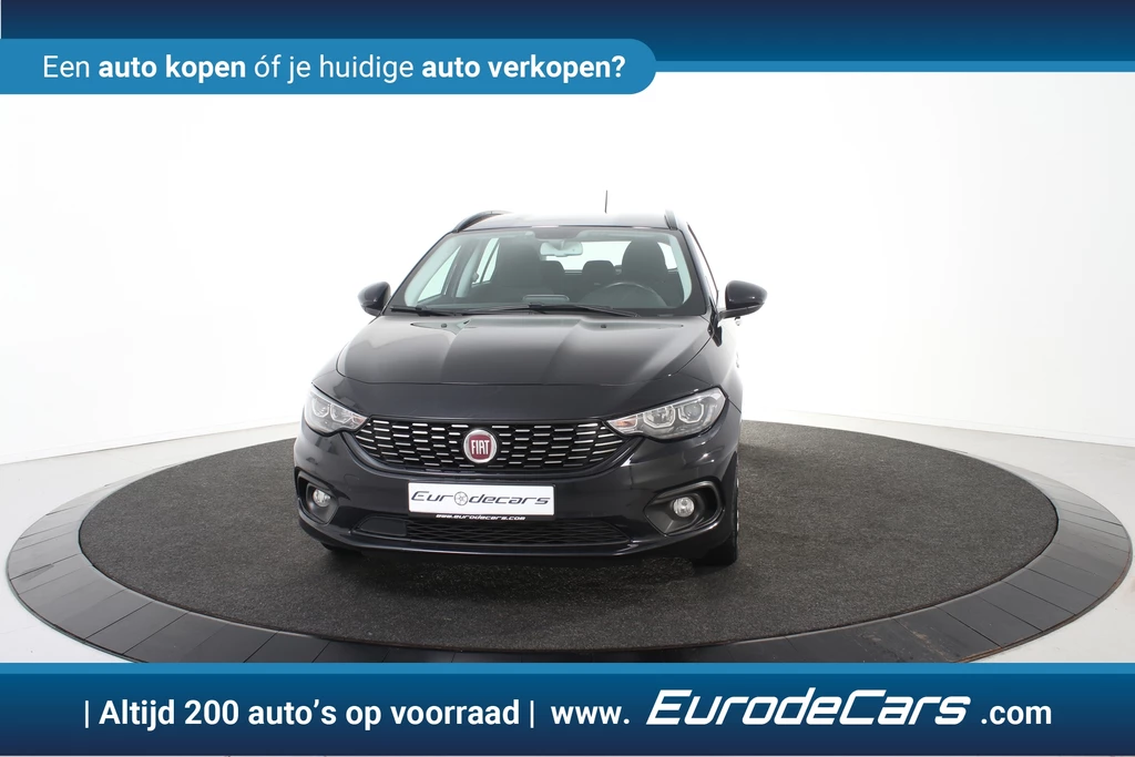 Fiat Tipo – foto 14
