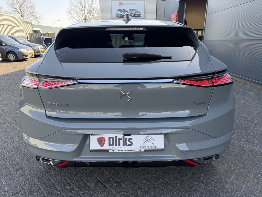 DS DS 4 – foto 5